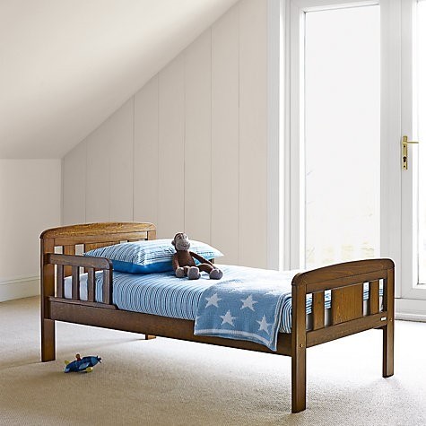 john lewis spring cotbed mattress